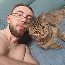Знакомства: Ник, 31 год, Смоленск