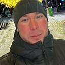 Знакомства: Серёжа, 37 лет, Ульяновск