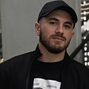 Знакомства: Кирилл, 36 лет, Симферополь