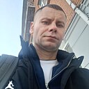 Знакомства: Анатолий, 39 лет, Саратов