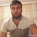 Знакомства: Ramazan, 34 года, Махачкала