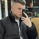 Знакомства: Владислав, 25 лет, Бобруйск