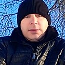 Знакомства: Андрей, 38 лет, Орша