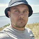 Знакомства: Антон, 33 года, Тольятти