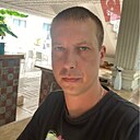 Знакомства: Влад, 37 лет, Новомосковск