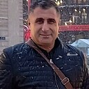 Знакомства: Эдуард, 46 лет, Краснодар