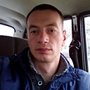 Знакомства: Дима, 32 года, Орша