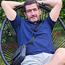 Знакомства: Виктор, 50 лет, Вильнюс