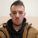 Знакомства: Кирилл, 25 лет, Москва