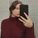 Знакомства: Аня, 20 лет, Камышлов