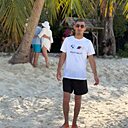Знакомства: Али, 37 лет, Варшава
