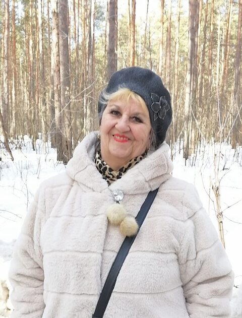 Фото - Tabor.ru