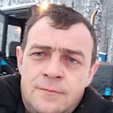 Знакомства: Эдик, 49 лет, Колпашево