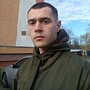 Знакомства: Павел, 20 лет, Речица