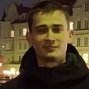 Знакомства: Юрий, 28 лет, Волгоград