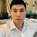 Знакомства: Алмас, 29 лет, Караганда