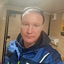 Знакомства: Сергей, 36 лет, Ивдель