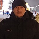 Знакомства: Матвей, 35 лет, Ульяновск