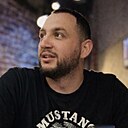 Знакомства: Андрей, 38 лет, Киев