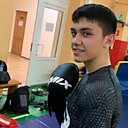 Знакомства: Даниил, 20 лет, Тамбов