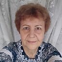 Знакомства: Любовь, 67 лет, Саратов