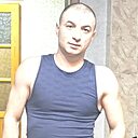 Знакомства: Эд, 39 лет, Караганда