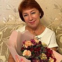Знакомства: Ольга, 54 года, Москва