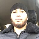 Знакомства: Алихан, 35 лет, Караганда