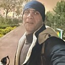 Знакомства: Ахмед, 45 лет, Симферополь