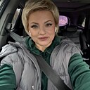 Знакомства: Оксана, 46 лет, Буденновск