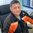 Знакомства: Андрей, 45 лет, Ульяновск