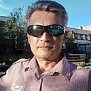 Знакомства: Самир, 47 лет, Новый Уренгой