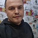 Знакомства: Илья, 29 лет, Выкса