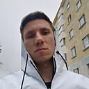 Знакомства: Юрий, 37 лет, Надым