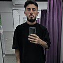 Знакомства: Хусен, 25 лет, Ярославль