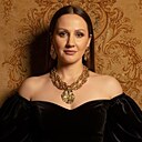 Знакомства: Эка, 39 лет, Краснодар