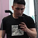 Знакомства: Николас, 35 лет, Осиповичи