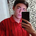 Знакомства: Икрам, 21 год, Бишкек