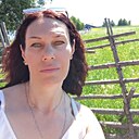 Знакомства: Яна, 48 лет, Санкт-Петербург