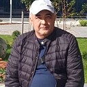 Знакомства: Редж, 50 лет, Новороссийск