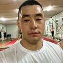 Знакомства: Данияр, 33 года, Петропавловск