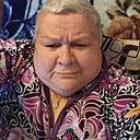 Знакомства: Люба, 67 лет, Санкт-Петербург