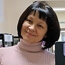 Знакомства: Галина, 55 лет, Новосибирск