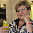 Знакомства: Валентина, 64 года, Нижневартовск