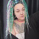 Знакомства: Елизавета, 27 лет, Новосибирск