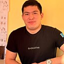Знакомства: Алихан, 31 год, Семей