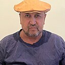 Знакомства: Ментемир, 59 лет, Усть-Каменогорск