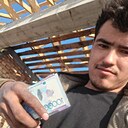 Знакомства: Шохрух, 25 лет, Алматы