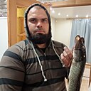 Знакомства: Ибрагим, 34 года, Калинковичи