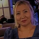 Знакомства: Саида, 47 лет, Астана